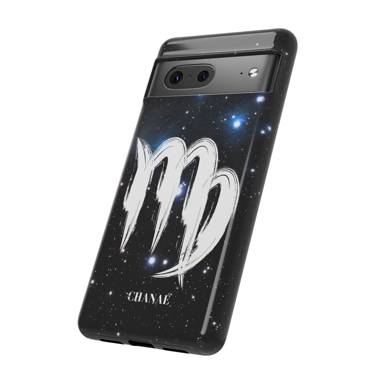 Virgo "Tough" Case (iPhone, Samsung or Google Pixel)