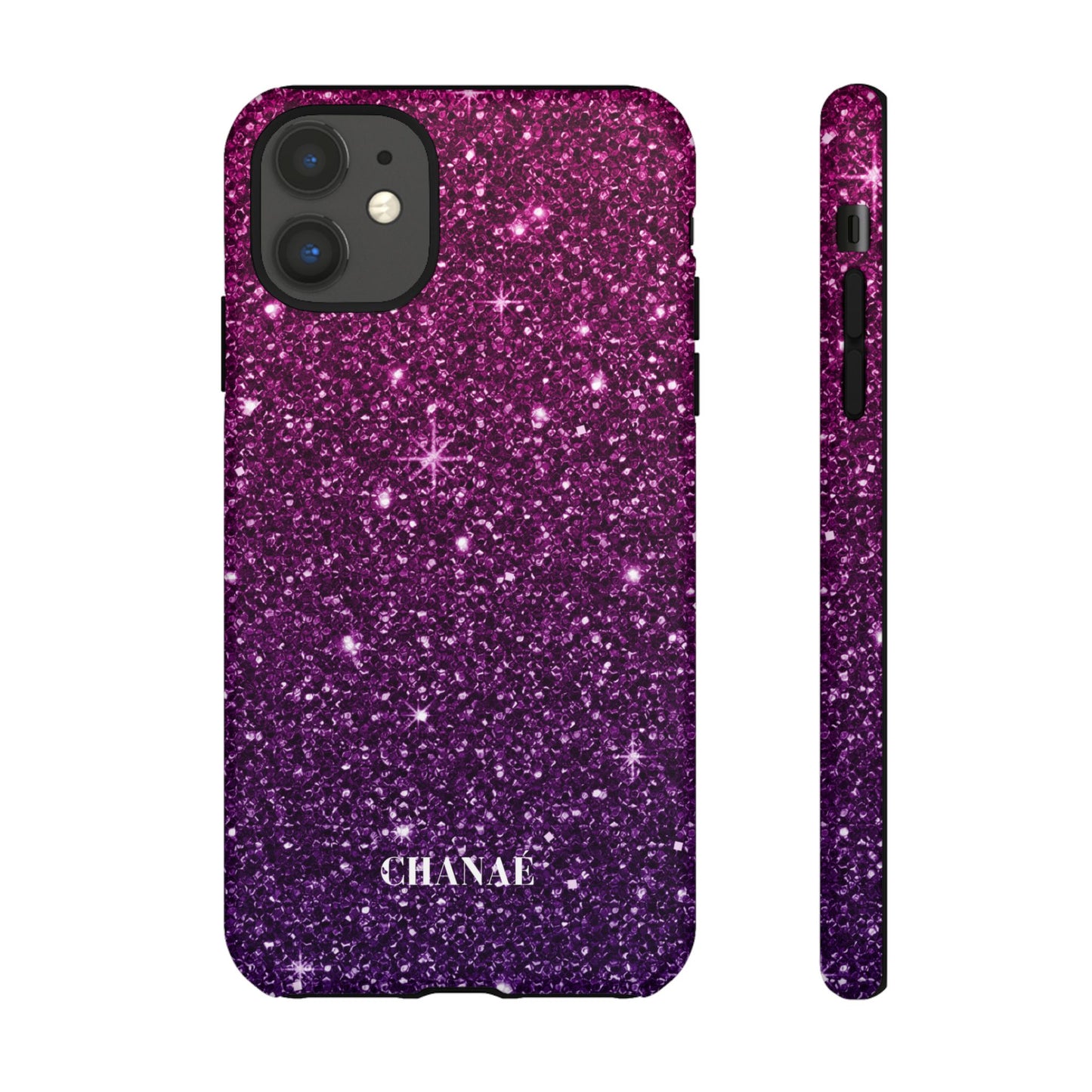 Carnival Diva "Tough" Case (iPhone, Samsung or Google Pixel)