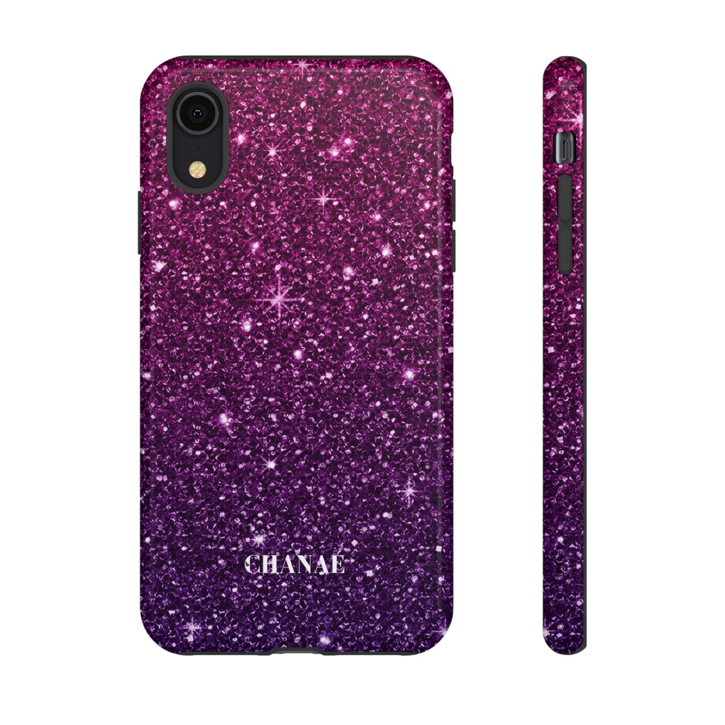 Carnival Diva "Tough" Case (iPhone, Samsung or Google Pixel)