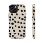 Bombay Dots "Tough" Case (iPhone, Samsung or Google Pixel)