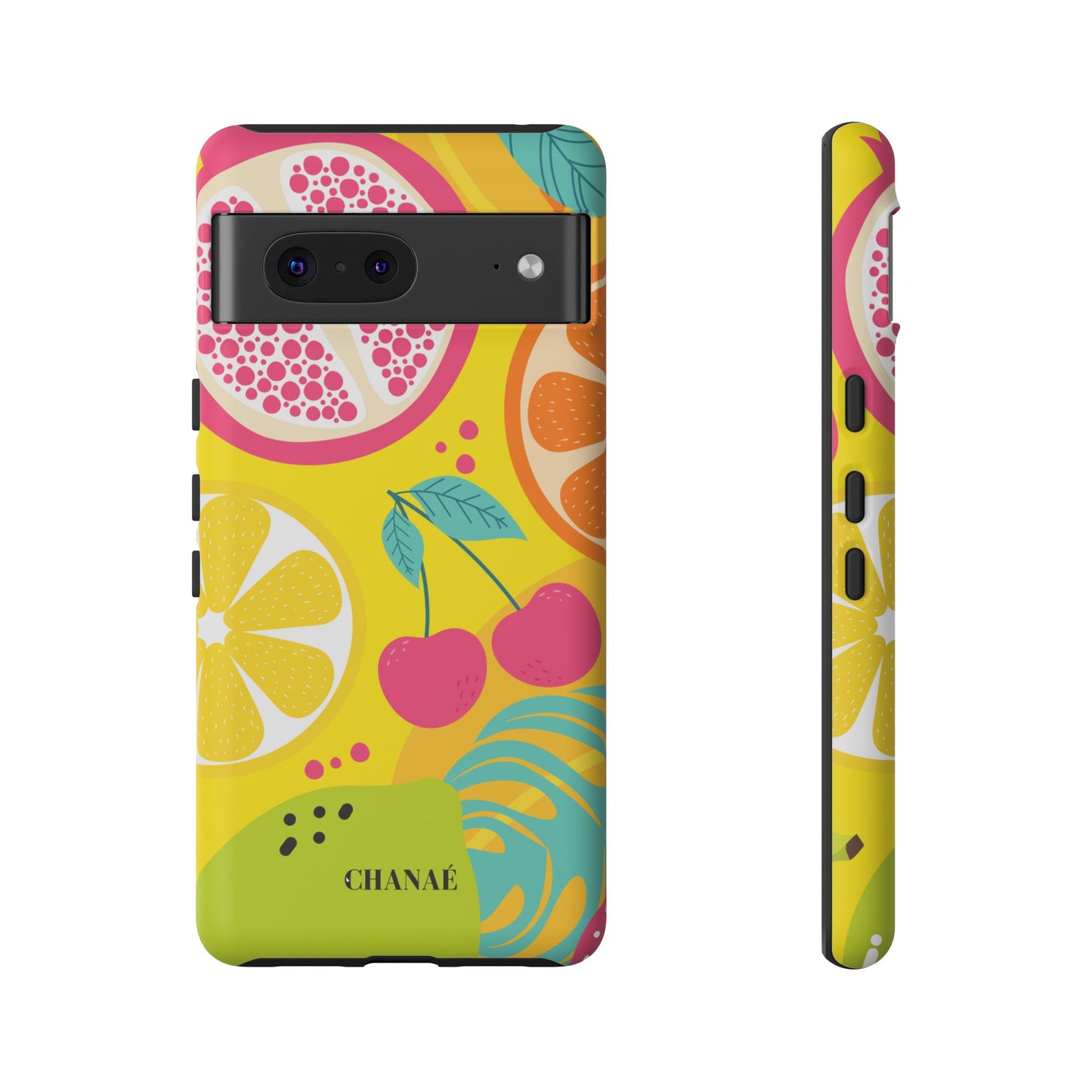 A Smoothie Summer "Tough" Case (iPhone, Samsung or Google Pixel)