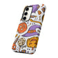 Spooky Halloween "Tough" Case (iPhone, Samsung or Google Pixel)