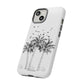 Exotica iPhone "Tough" Case (White)