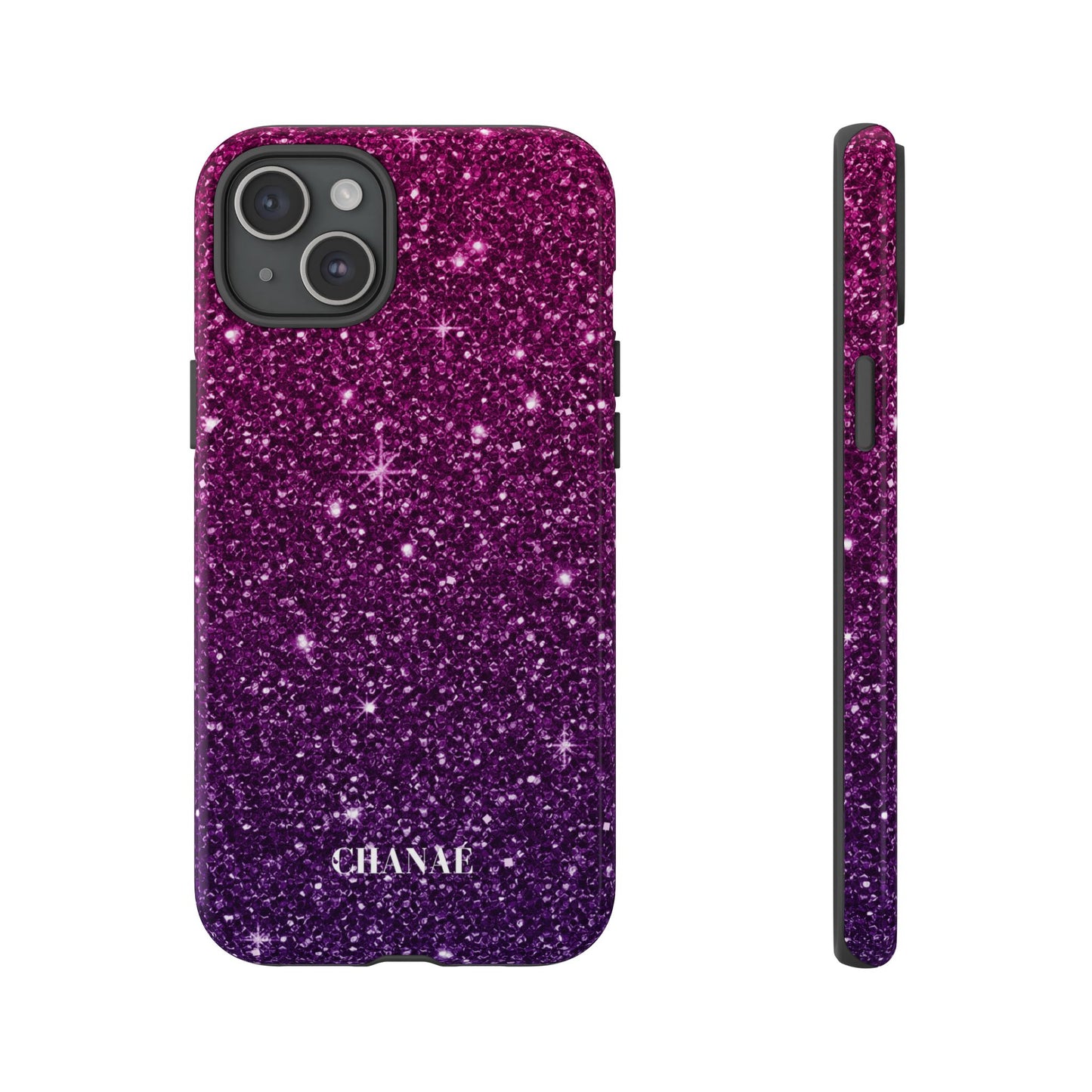 Carnival Diva "Tough" Case (iPhone, Samsung or Google Pixel)