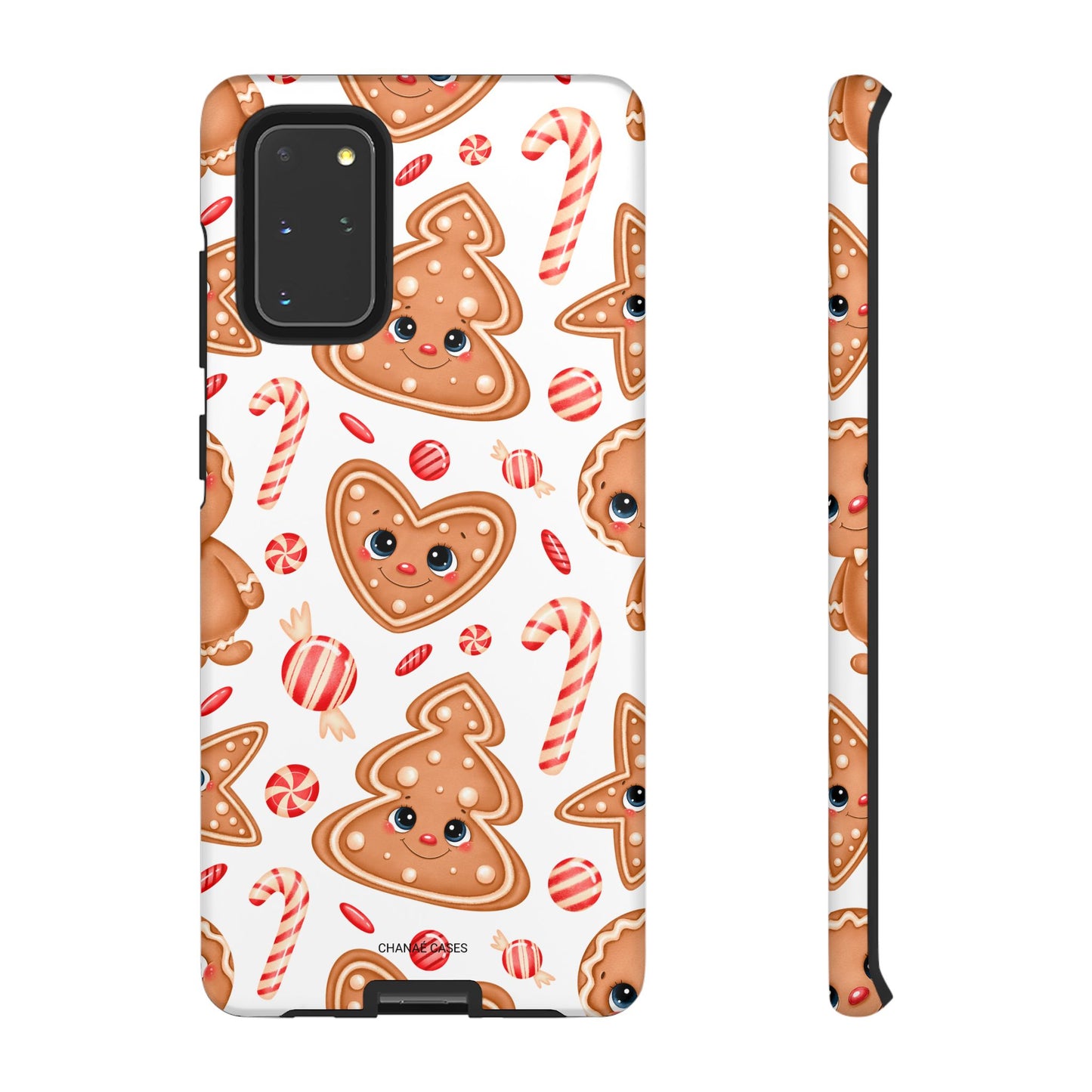 Christmas Goodies "Tough" Case (iPhone, Samsung or Google Pixel)