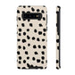 Bombay Dots "Tough" Case (iPhone, Samsung or Google Pixel)