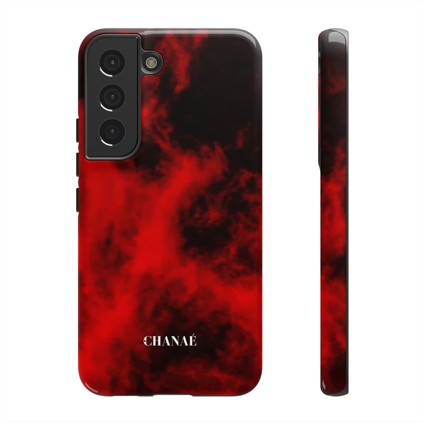 Fury "Tough" Case (iPhone, Samsung or Google Pixel)