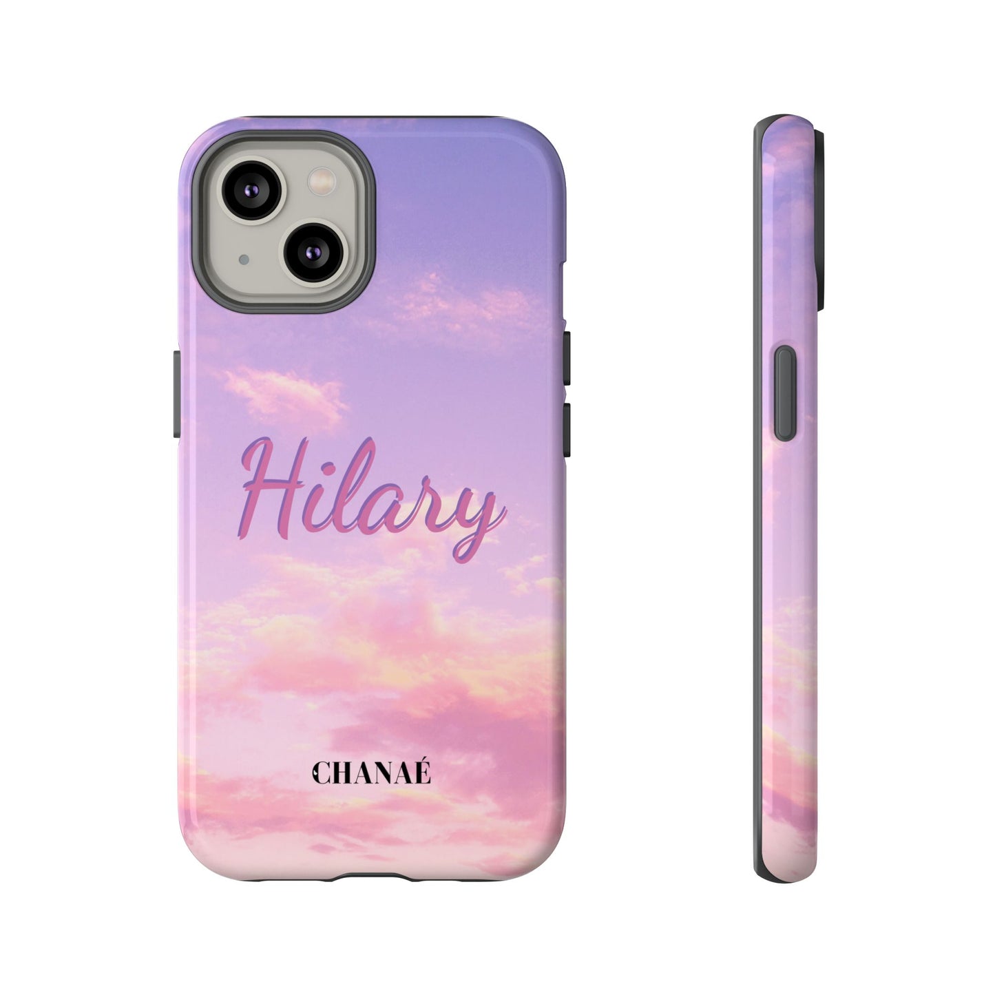 Customisable Barbados Sunset "Tough" Case (iPhone, Samsung or Google Pixel)