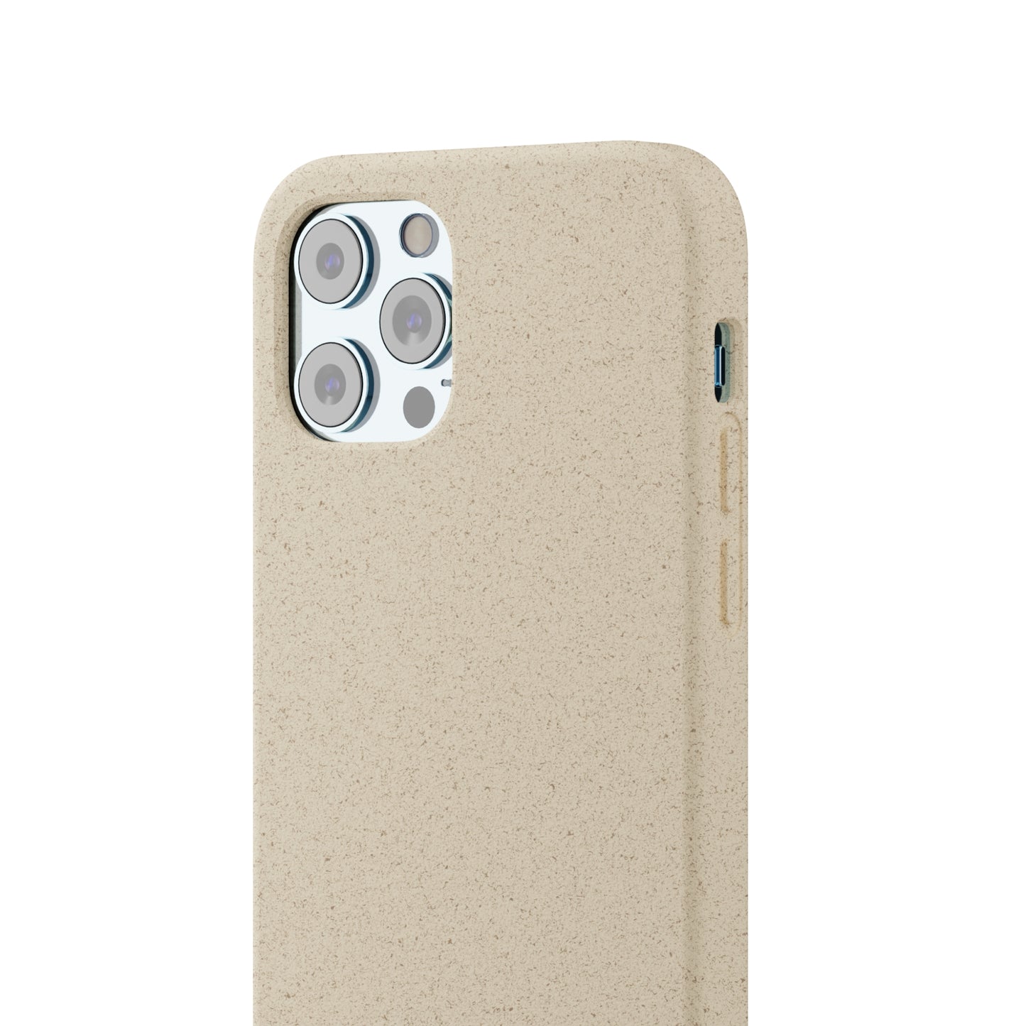 Chanaé Biodegradable iPhone Case ♻️