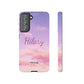 Customisable Barbados Sunset "Tough" Case (iPhone, Samsung or Google Pixel)