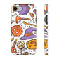 Spooky Halloween "Tough" Case (iPhone, Samsung or Google Pixel)