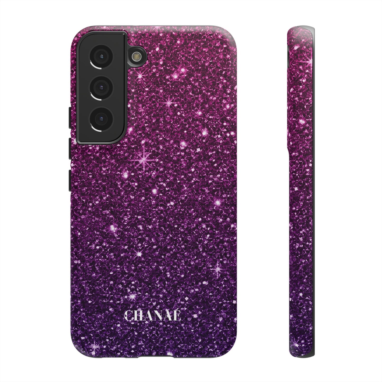 Carnival Diva "Tough" Case (iPhone, Samsung or Google Pixel)