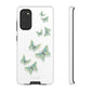 Zephyr Samsung "Tough" Case (White)