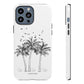 Exotica iPhone "Tough" Case (White)