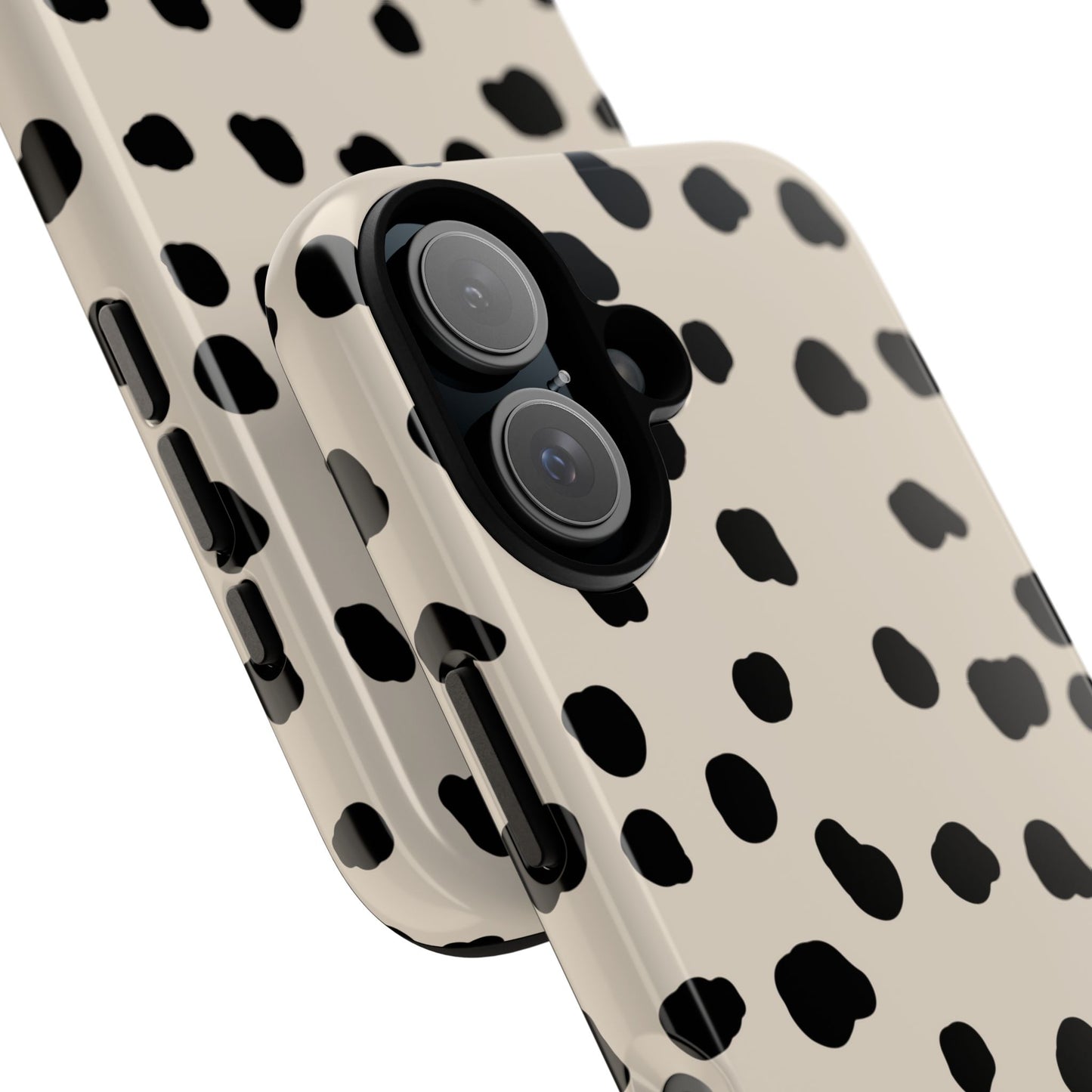 Bombay Dots "Tough" Case (iPhone, Samsung or Google Pixel)