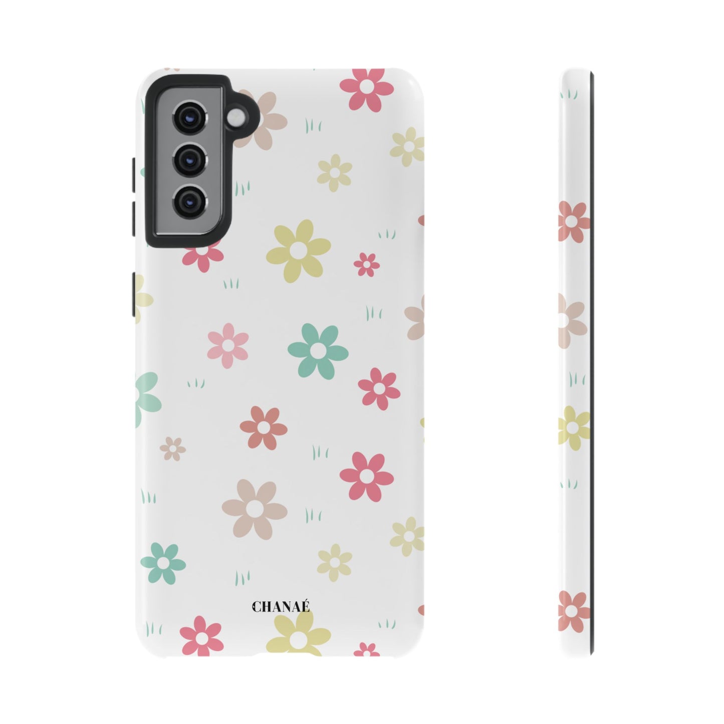 Eden iPhone "Tough" Case (iPhone, Samsung or Google Pixel)