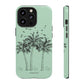 Exotica iPhone "Tough" Case (Mint Green)