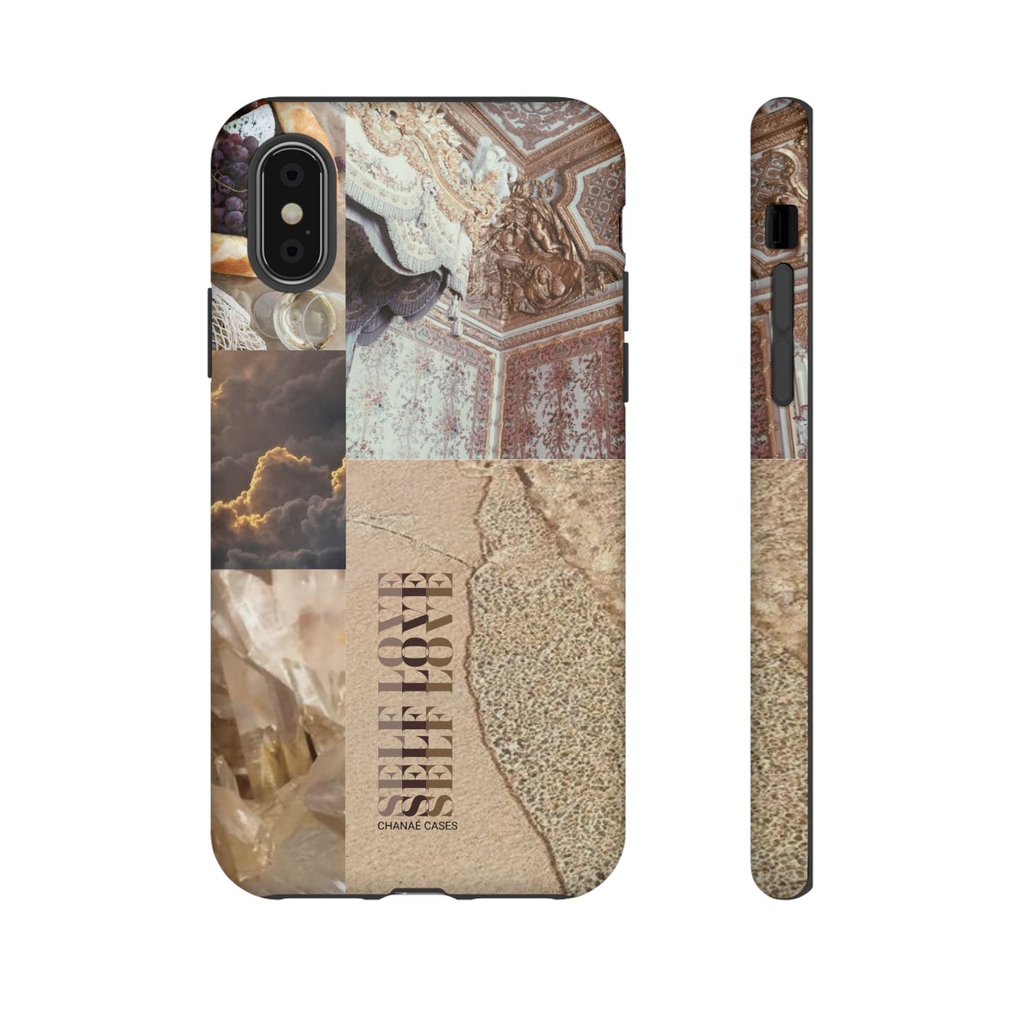 Self-Love "Tough" Case (iPhone, Samsung or Google Pixel)