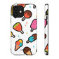 Ice-Cream Please "Tough" Case (iPhone, Samsung or Google Pixel)