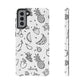 Fruit Lover "Tough" Case (iPhone, Samsung or Google Pixel)