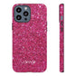 Carnival Diva "Tough" Case (iPhone, Samsung or Google Pixel)