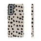 Bombay Dots "Tough" Case (iPhone, Samsung or Google Pixel)