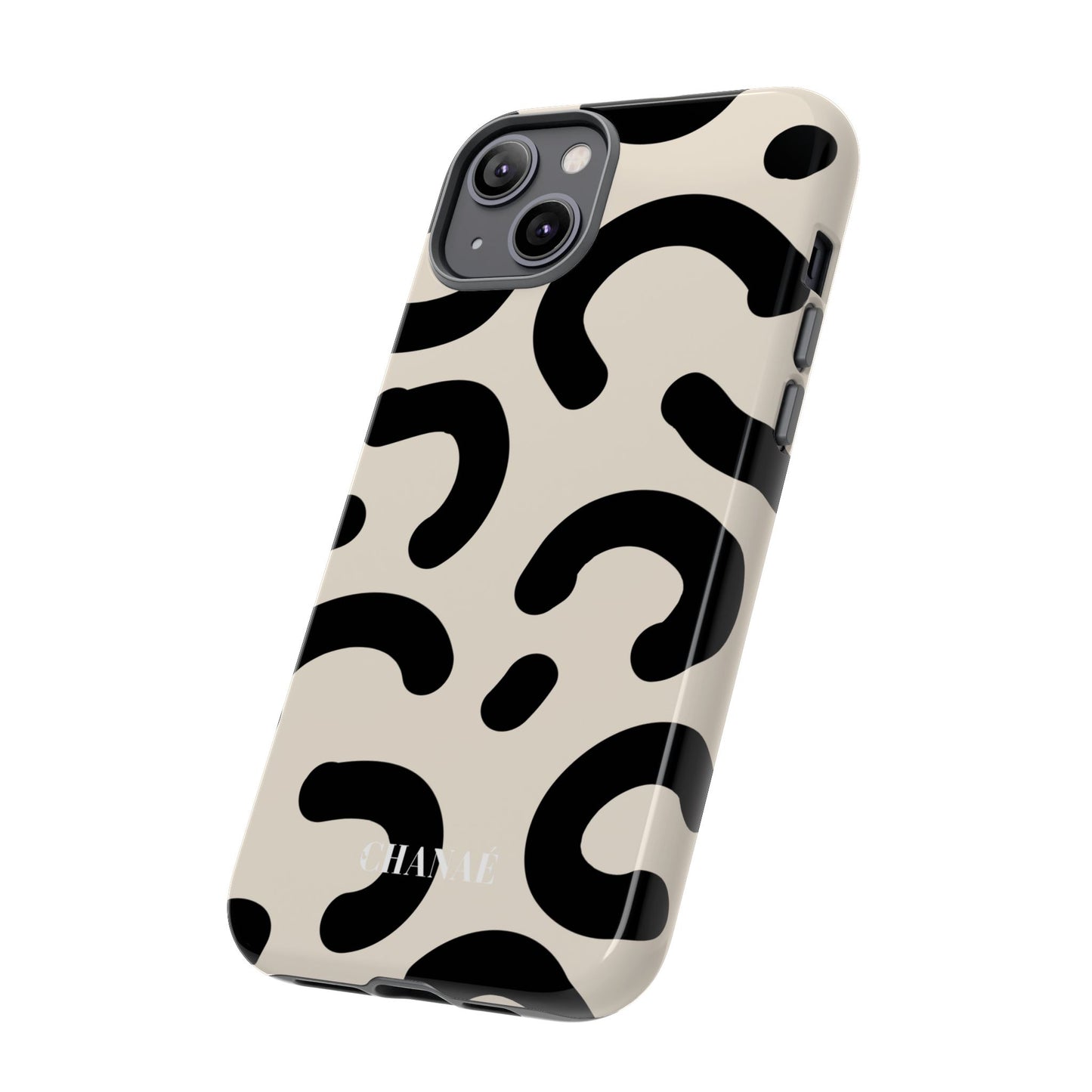 Ritz  "Tough" Case (iPhone, Samsung or Google Pixel)