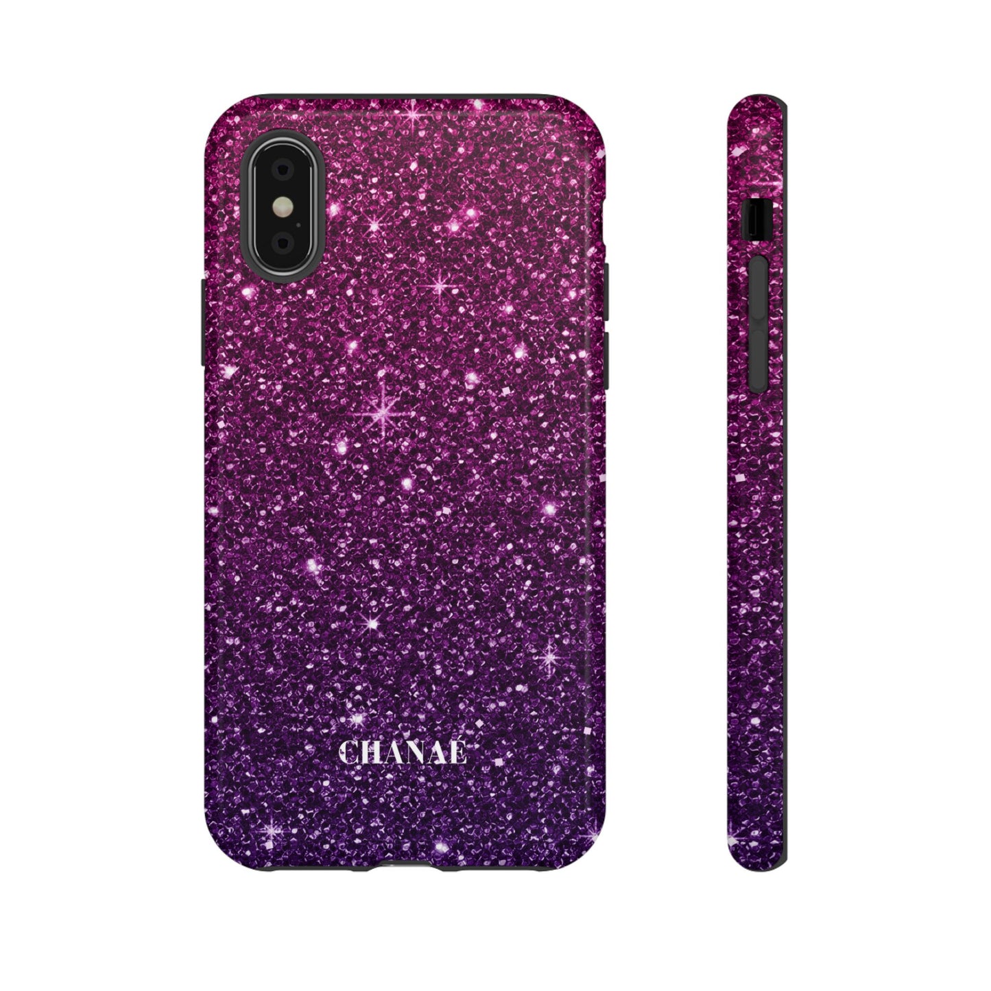 Carnival Diva "Tough" Case (iPhone, Samsung or Google Pixel)