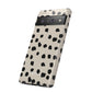 Bombay Dots "Tough" Case (iPhone, Samsung or Google Pixel)