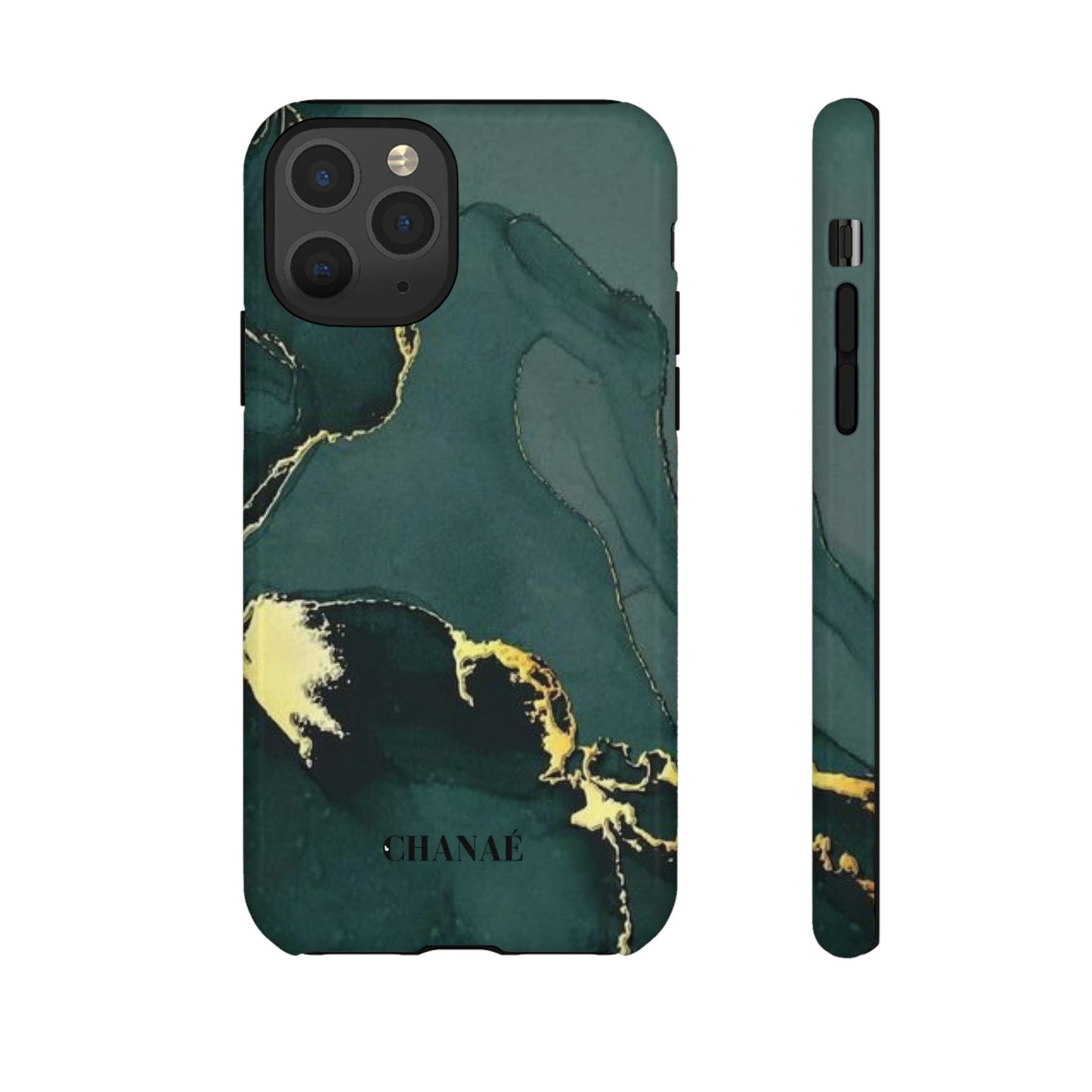 Zio Marble "Tough" Case (iPhone, Samsung or Google Pixel)