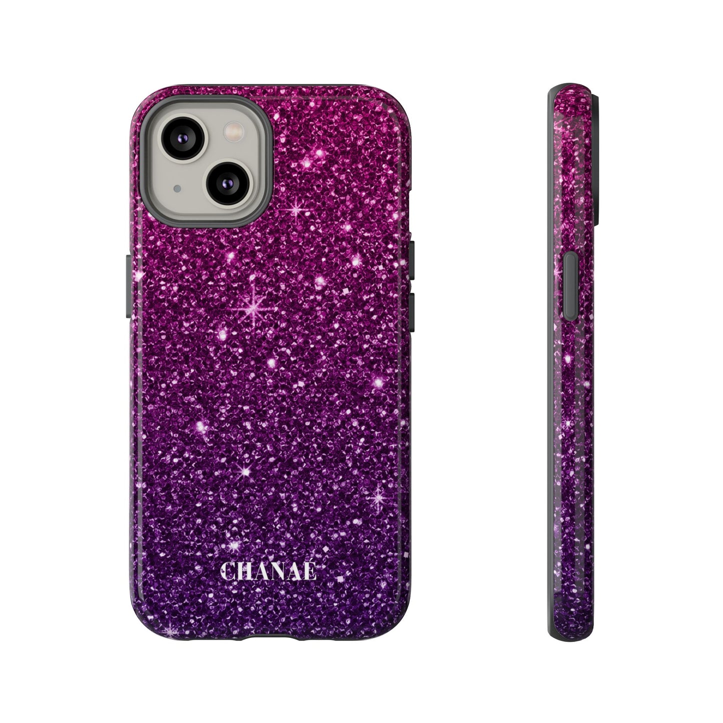 Carnival Diva "Tough" Case (iPhone, Samsung or Google Pixel)