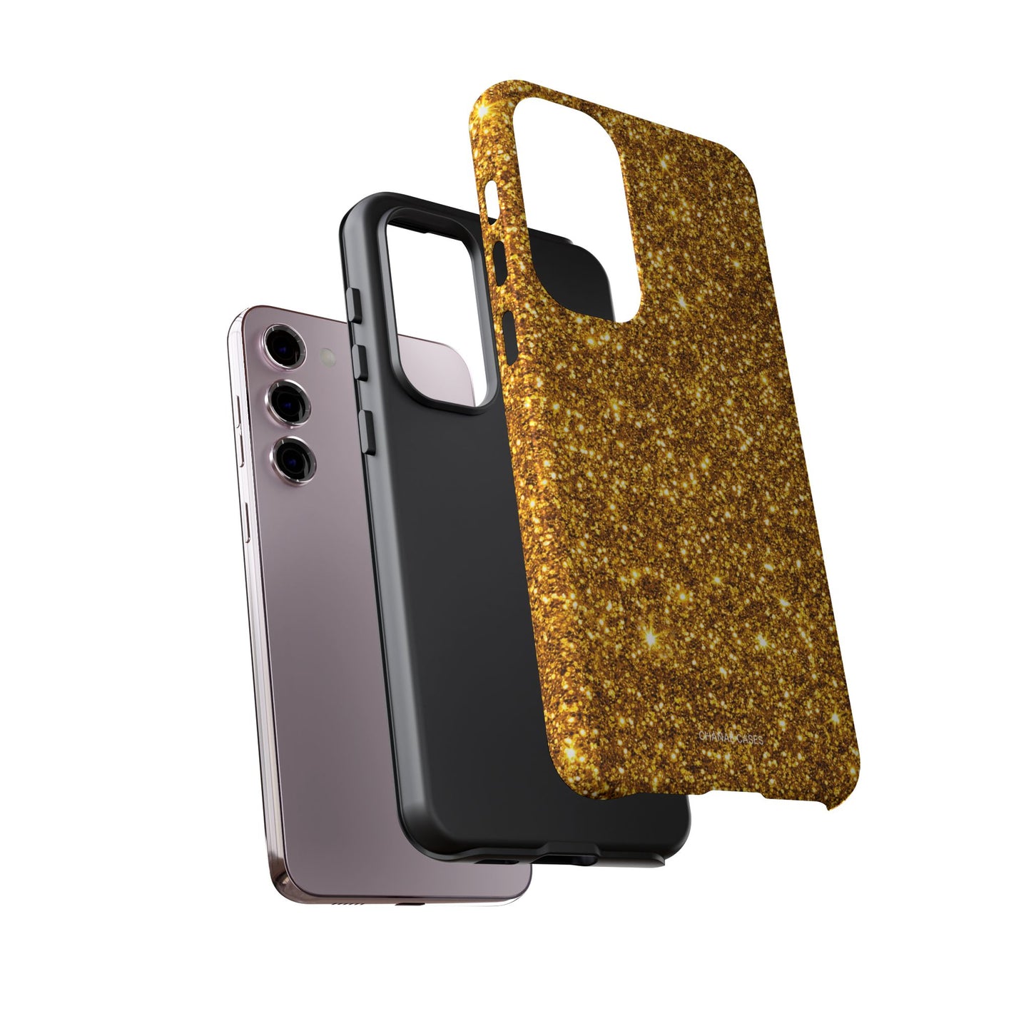 Carnival Diva "Tough" Case (iPhone, Samsung or Google Pixel)