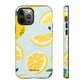 A Lemonade Summer "Tough" Case (iPhone, Samsung or Google Pixel)