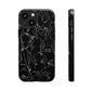 Love Your Body iPhone "Tough" Case (Black)