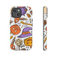 Spooky Halloween "Tough" Case (iPhone, Samsung or Google Pixel)