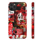 'Tis The Season Aesthetic "Tough" Case (iPhone, Samsung or Google Pixel)