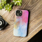 Holi iPhone "Tough" Case (Multi)