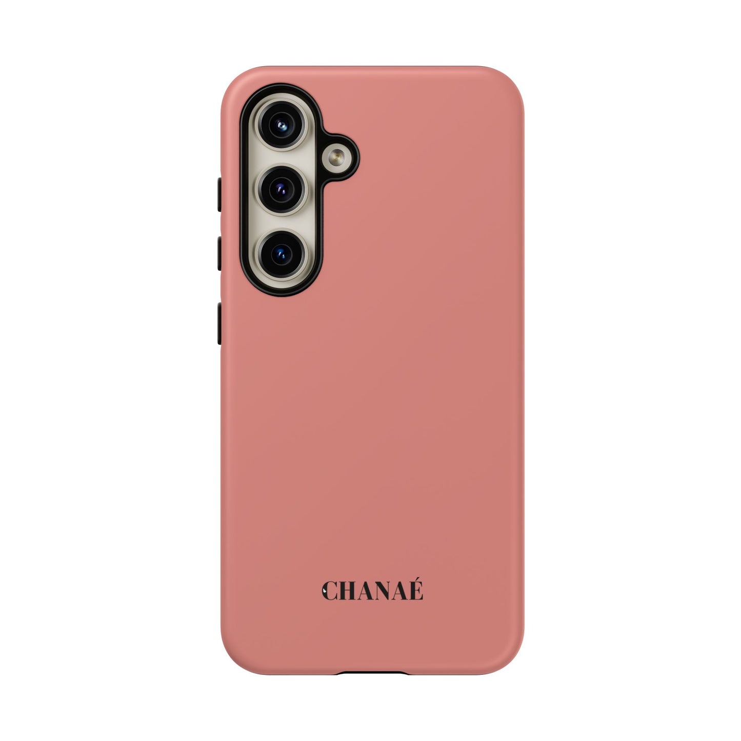 Coral "Tough" Case (iPhone, Samsung or Google Pixel)