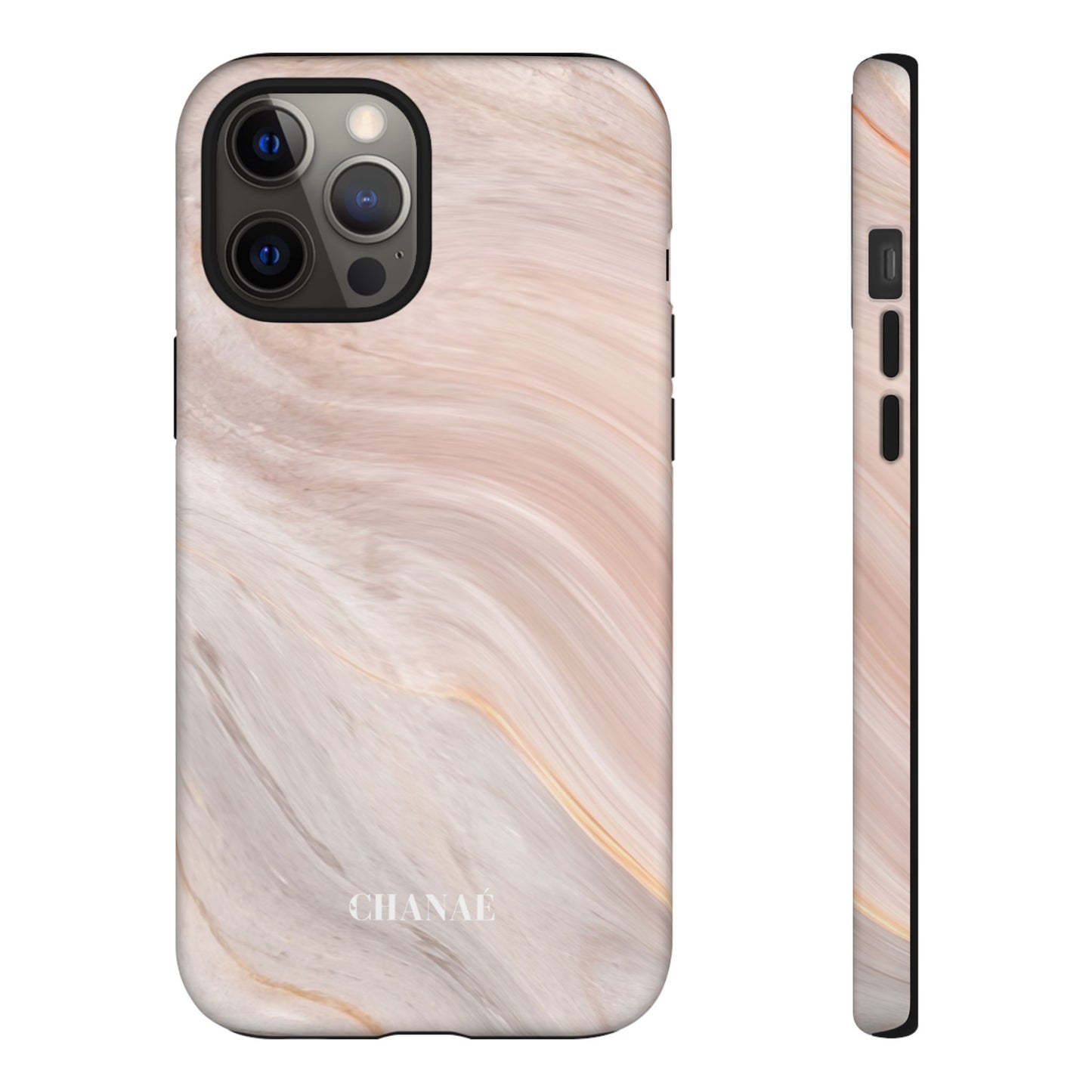 Kelly Marble "Tough" Case (iPhone, Samsung or Google Pixel)