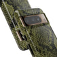 Snake Print "Tough" Case (iPhone, Samsung or Google Pixel)