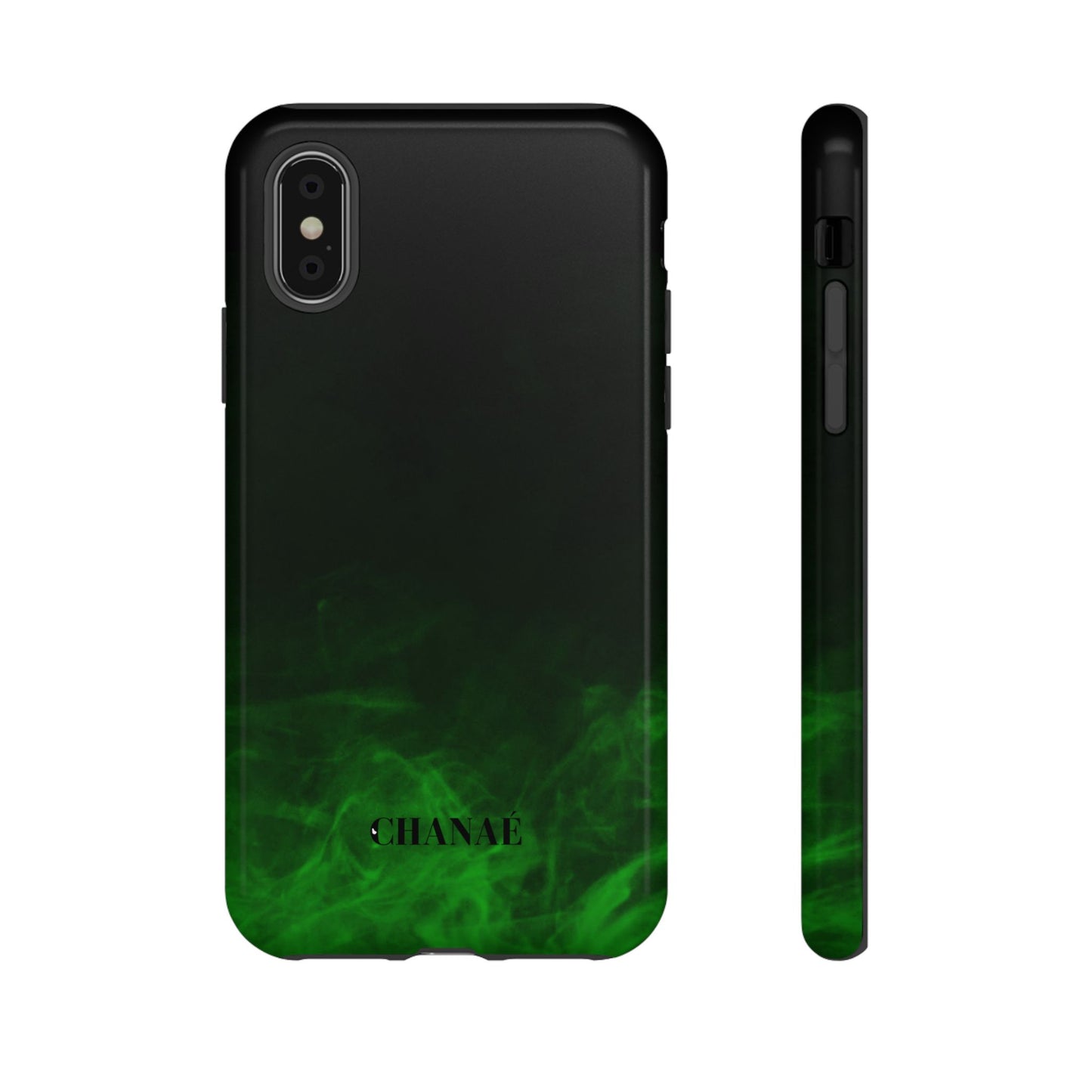 Tourmaline "Tough" Case (iPhone, Samsung or Google Pixel)