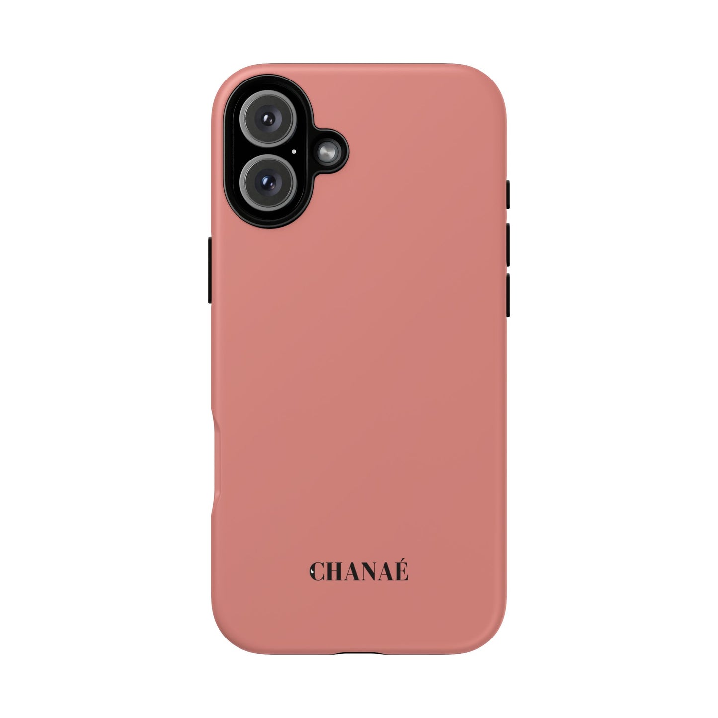 Coral "Tough" Case (iPhone, Samsung or Google Pixel)