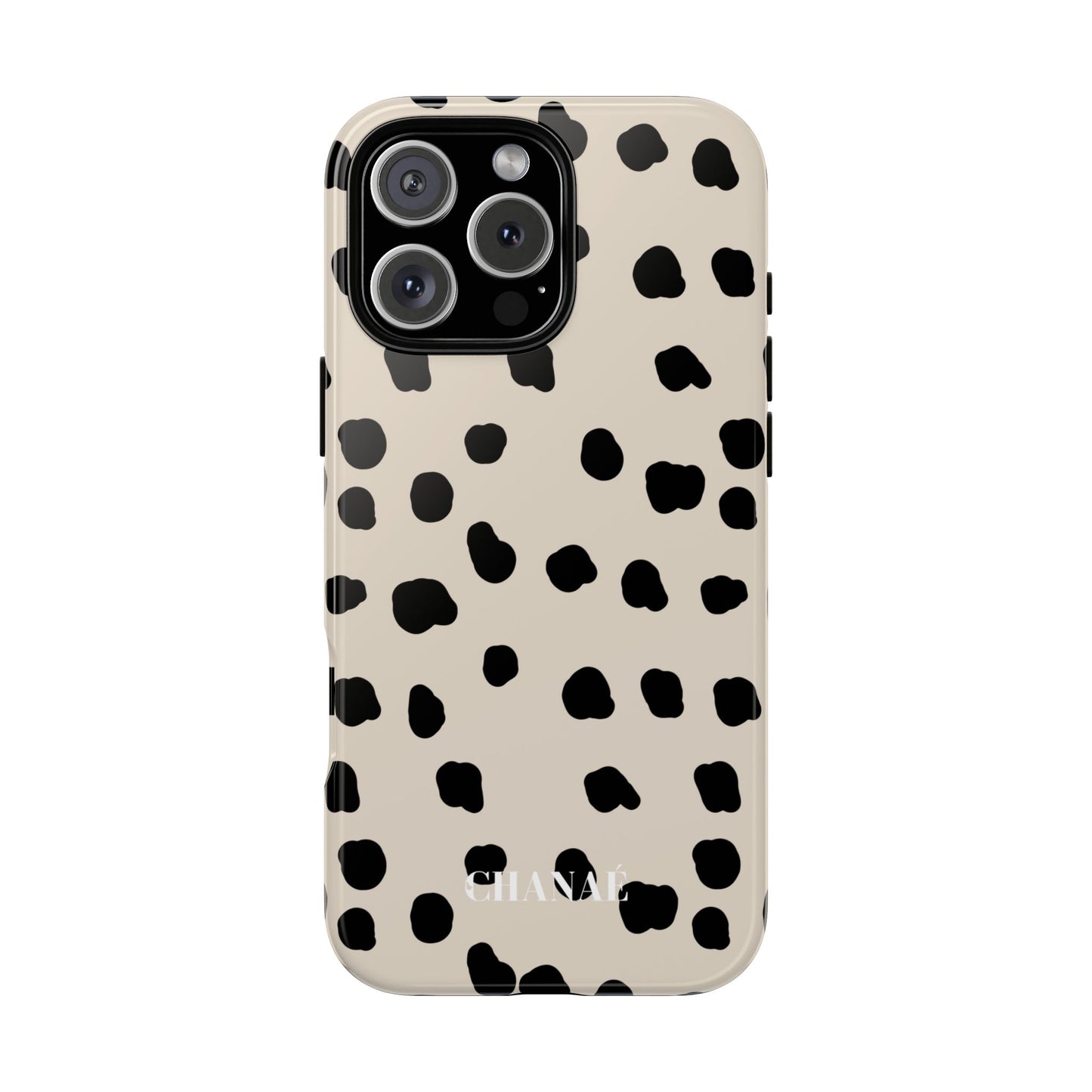 Bombay Dots "Tough" Case (iPhone, Samsung or Google Pixel)