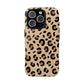 Cheetah Print "Tough" Case (iPhone, Samsung or Google Pixel)