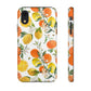 Vitamin C Summer "Tough" Case (iPhone, Samsung or Google Pixel)