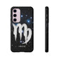 Virgo "Tough" Case (iPhone, Samsung or Google Pixel)