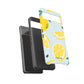 A Lemonade Summer "Tough" Case (iPhone, Samsung or Google Pixel)