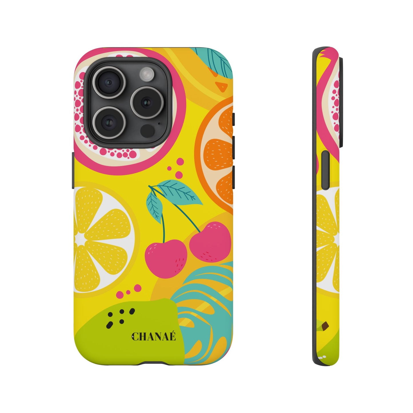 A Smoothie Summer "Tough" Case (iPhone, Samsung or Google Pixel)