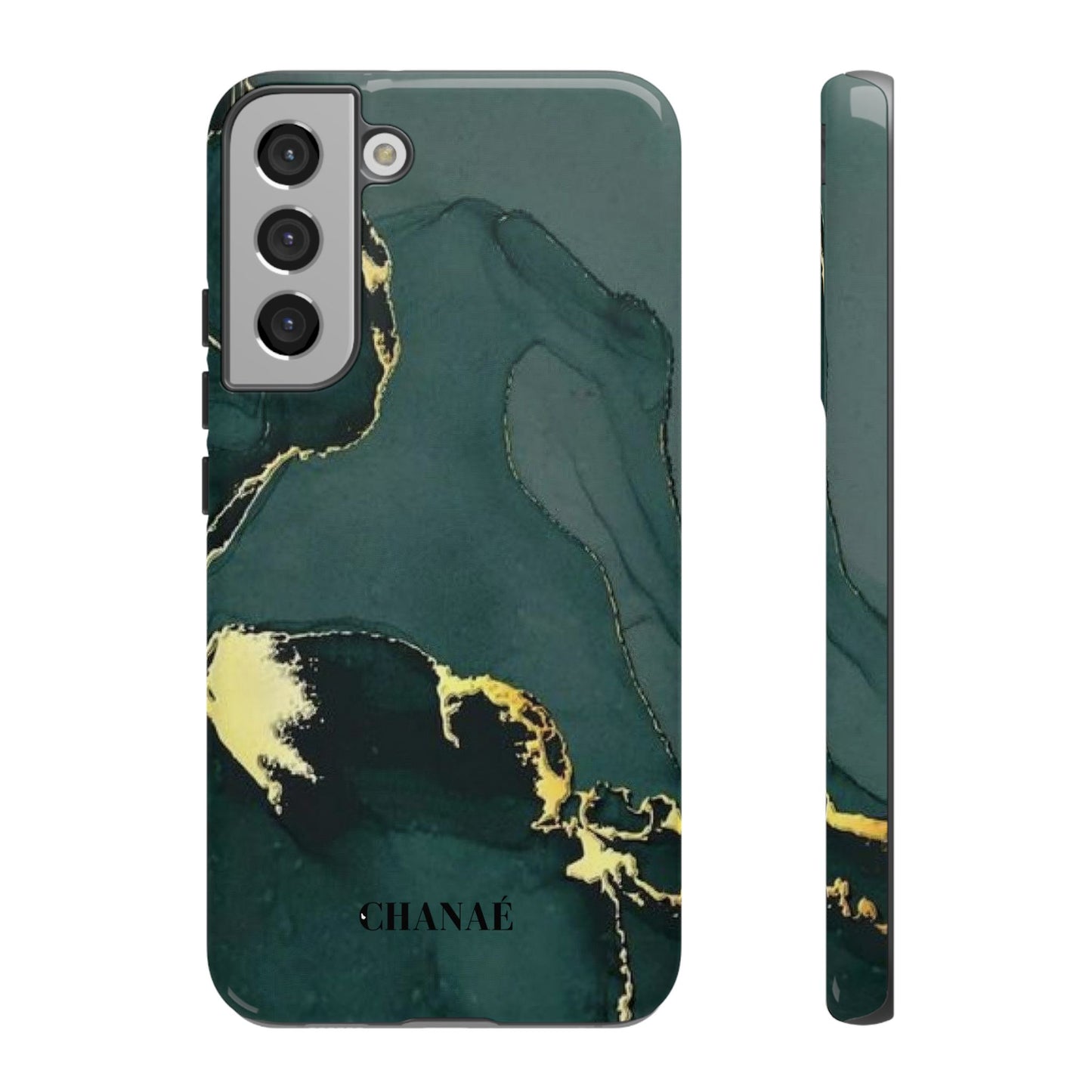 Zio Marble "Tough" Case (iPhone, Samsung or Google Pixel)