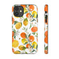 Vitamin C Summer "Tough" Case (iPhone, Samsung or Google Pixel)